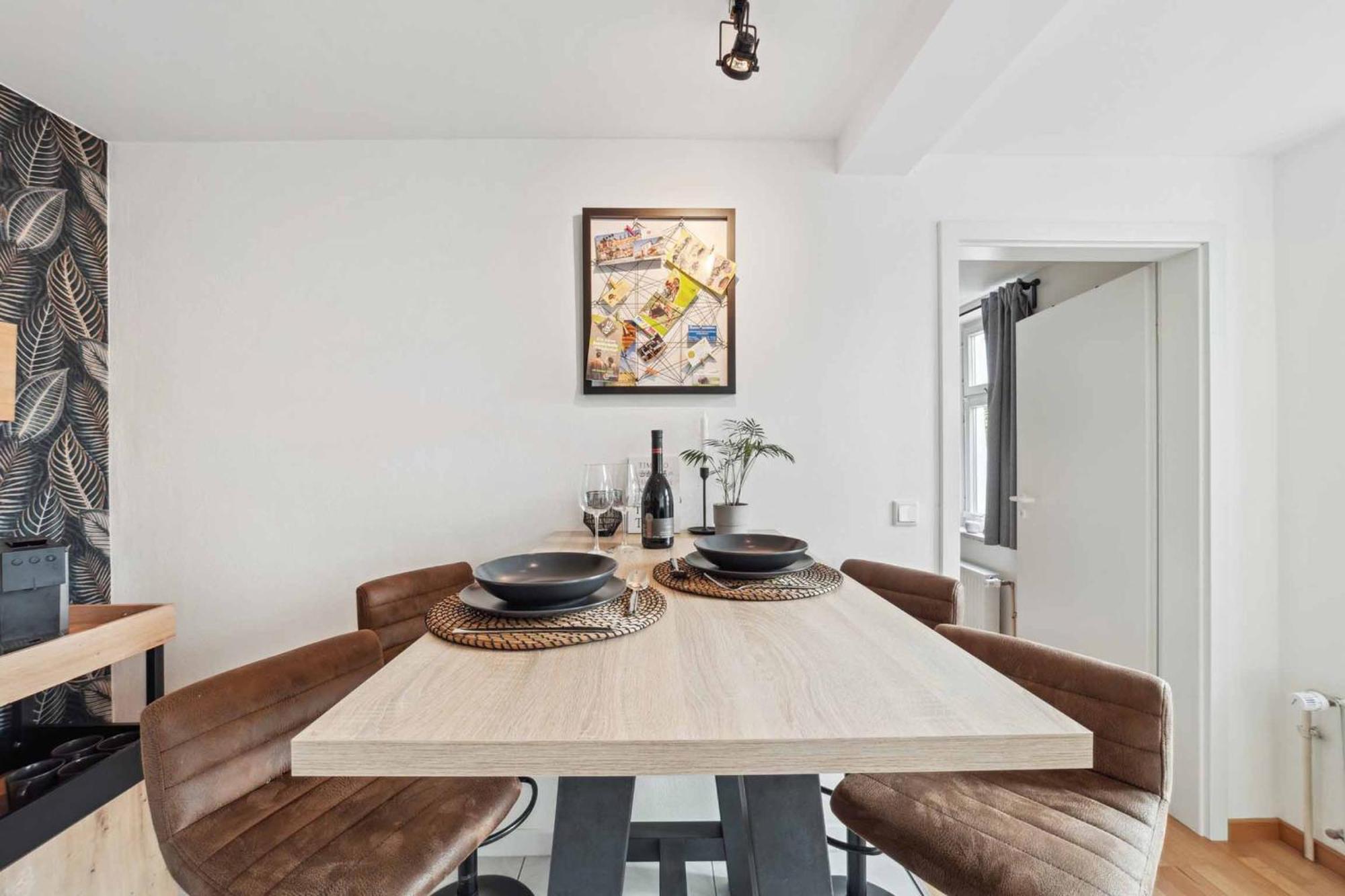 Apartment Am Albertsplatz Coburg Exteriér fotografie