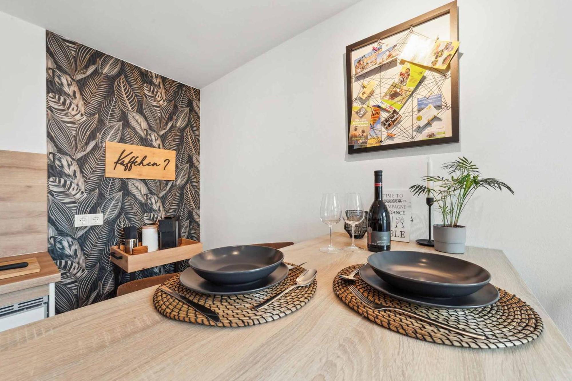 Apartment Am Albertsplatz Coburg Exteriér fotografie